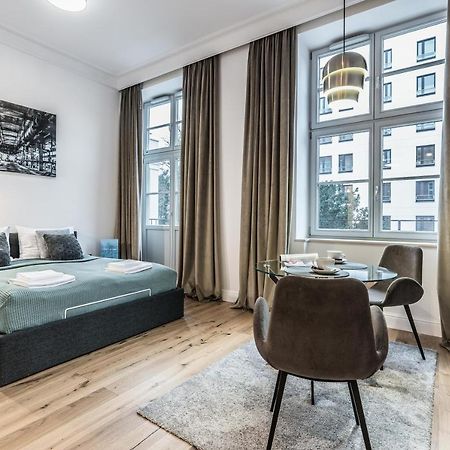 Rent Like Home - Ksiecia Jozefa Poniatowskiego 2 Wrocław Kültér fotó