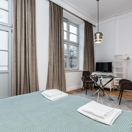 Rent Like Home - Ksiecia Jozefa Poniatowskiego 2 Wrocław Kültér fotó
