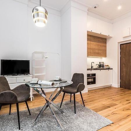 Rent Like Home - Ksiecia Jozefa Poniatowskiego 2 Wrocław Kültér fotó