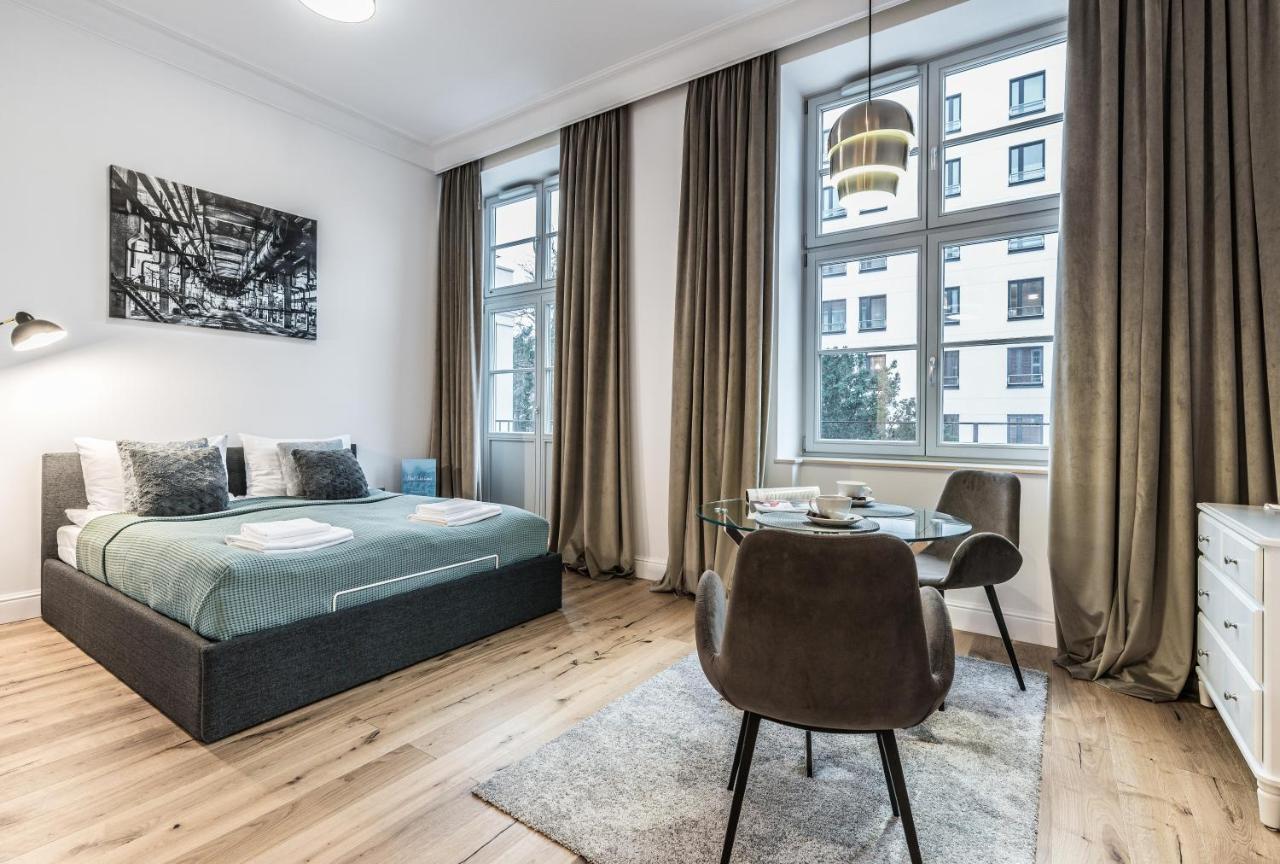 Rent Like Home - Ksiecia Jozefa Poniatowskiego 2 Wrocław Kültér fotó