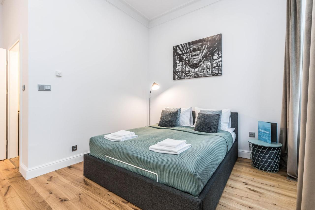 Rent Like Home - Ksiecia Jozefa Poniatowskiego 2 Wrocław Kültér fotó