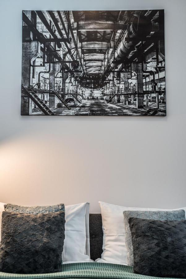 Rent Like Home - Ksiecia Jozefa Poniatowskiego 2 Wrocław Kültér fotó