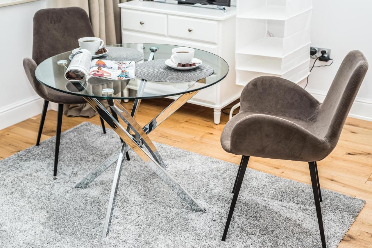 Rent Like Home - Ksiecia Jozefa Poniatowskiego 2 Wrocław Kültér fotó