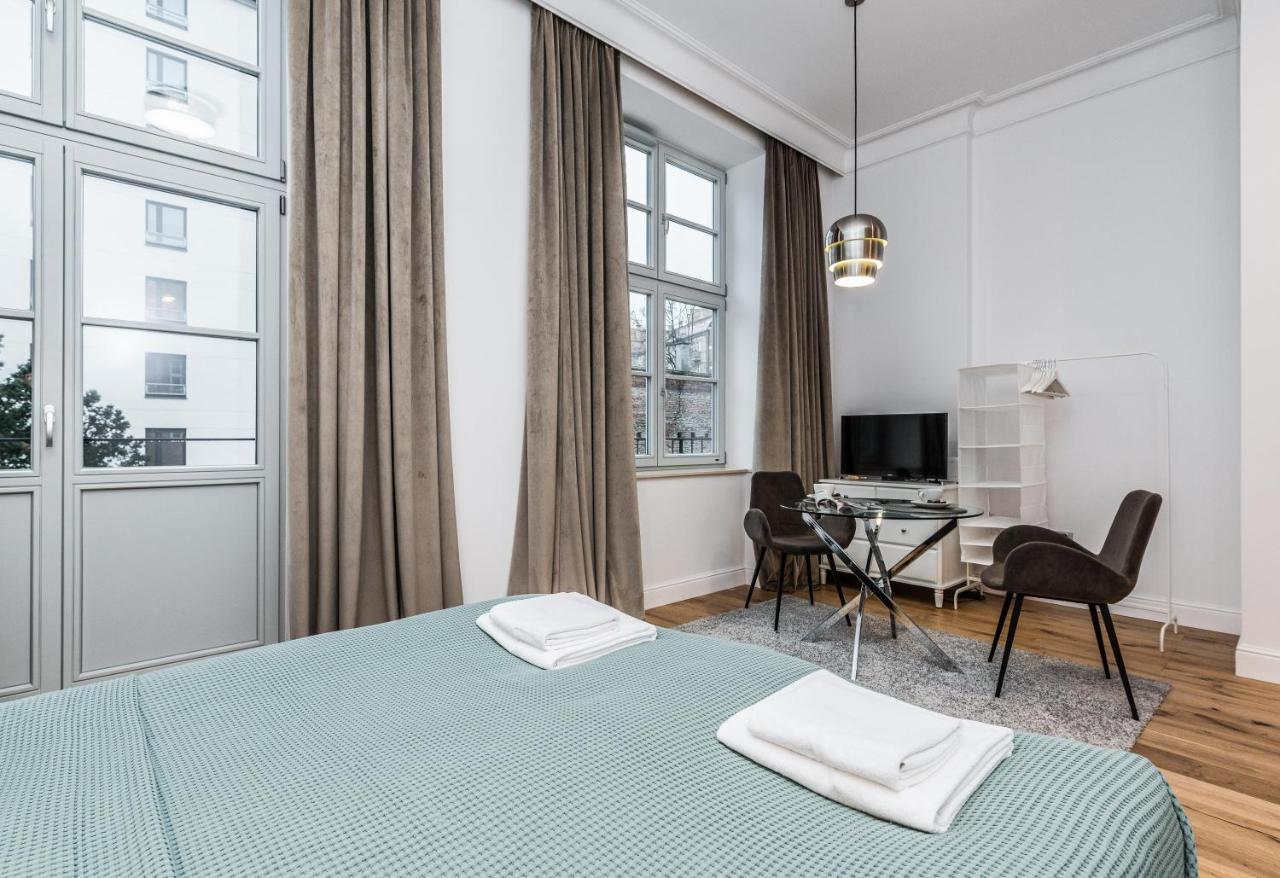 Rent Like Home - Ksiecia Jozefa Poniatowskiego 2 Wrocław Kültér fotó