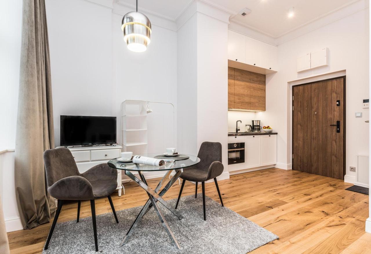 Rent Like Home - Ksiecia Jozefa Poniatowskiego 2 Wrocław Kültér fotó