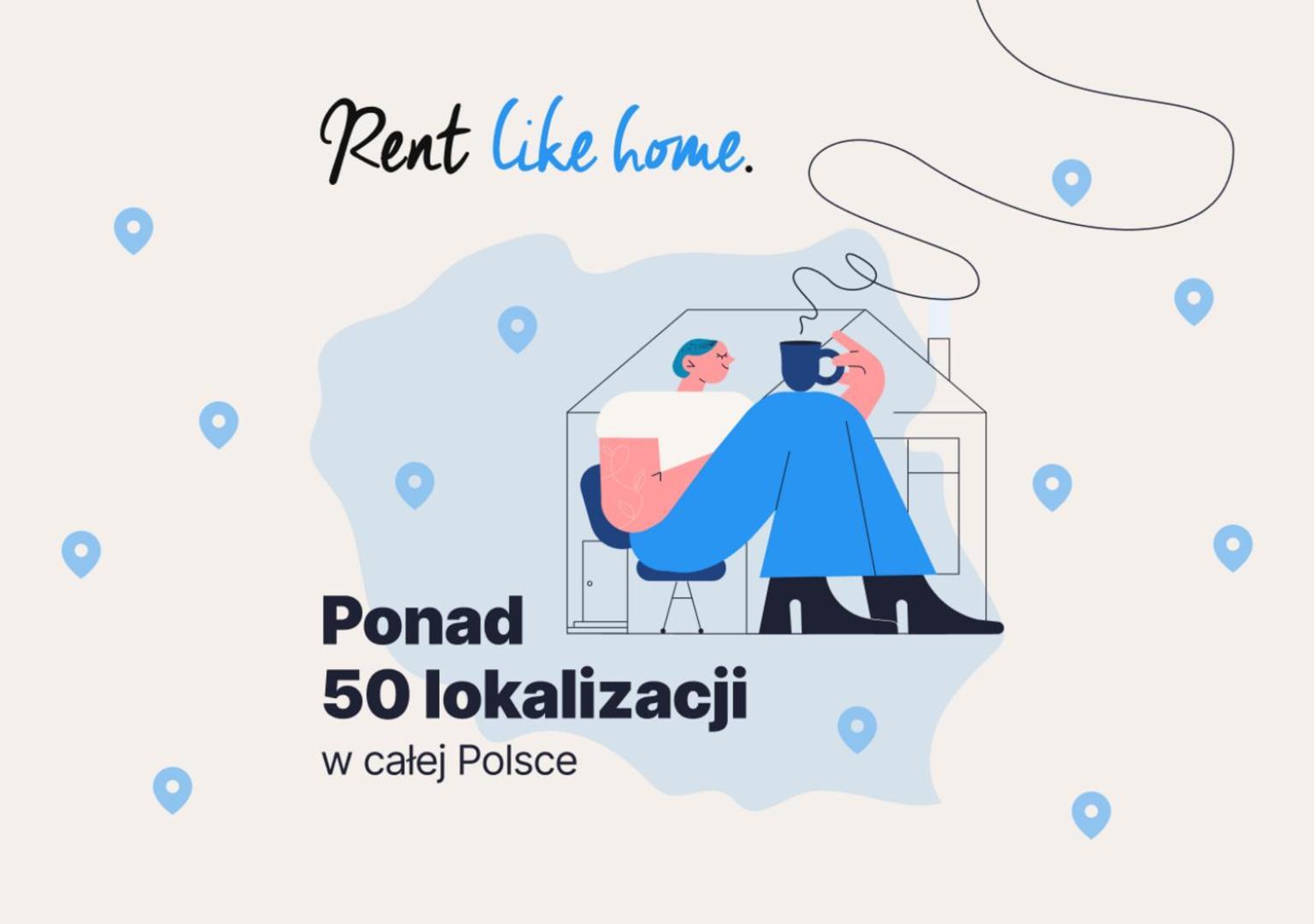 Rent Like Home - Ksiecia Jozefa Poniatowskiego 2 Wrocław Kültér fotó